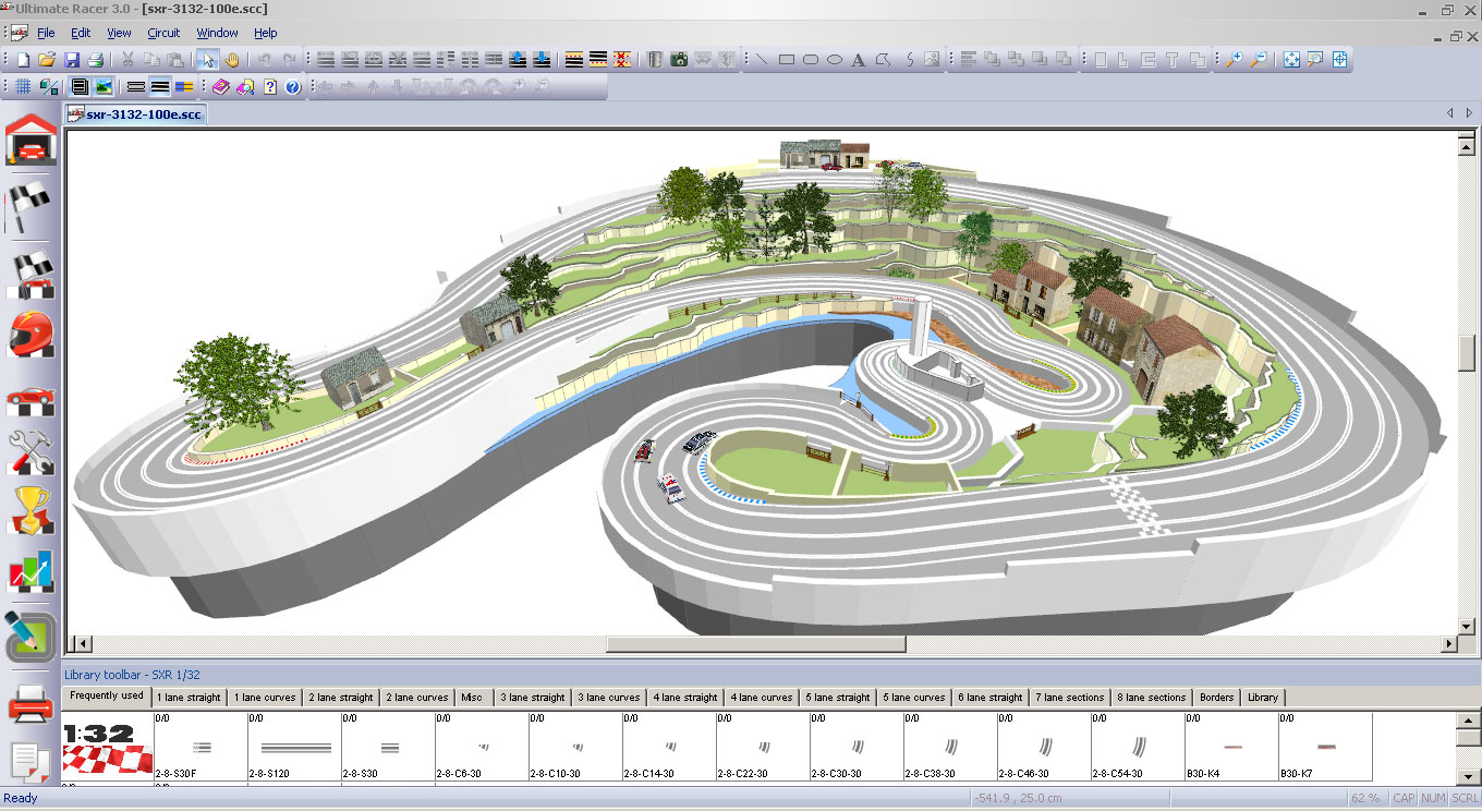Model railroad track planning software for mac