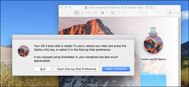 Create A Bootable Usb Drive Mac Sierra For Windows 10